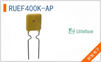 RUEF400K-AP