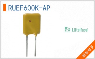 RUEF600K-AP