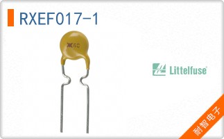 RXEF017-1