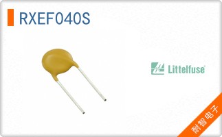 RXEF040S