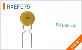 RXEF075