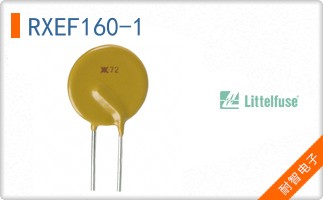 RXEF160-1