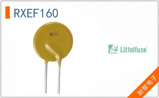 RXEF160