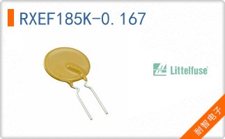 RXEF185K-0.167