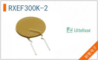 RXEF300K-2