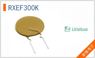 RXEF300K