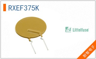 RXEF375K