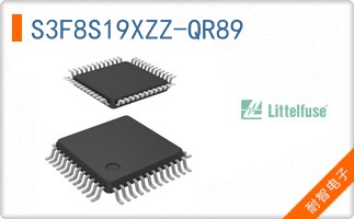 S3F8S19XZZ-QR89