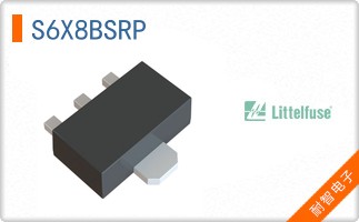 S6X8BSRP