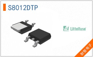 S8012DTP