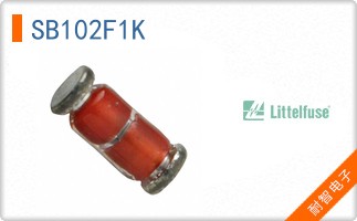 SB102F1K