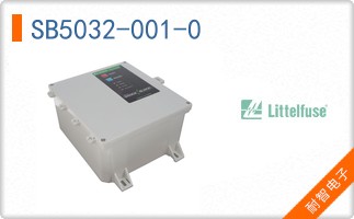 SB5032-001-0