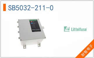 SB5032-211-0