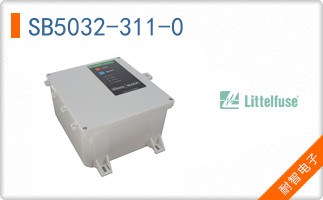 SB5032-311-0