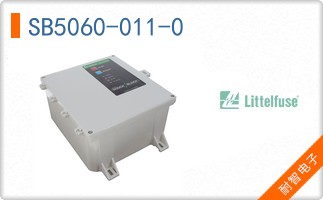 SB5060-011-0