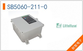 SB5060-211-0