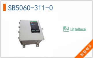 SB5060-311-0