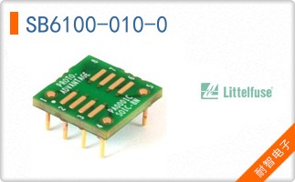 SB6100-010-0