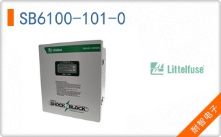 SB6100-101-0