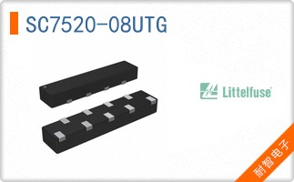 SC7520-08UTG