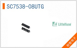 SC7538-08UTG