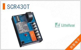 SCR430T