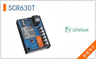 SCR630T