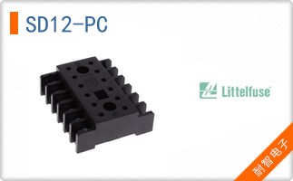 SD12-PC