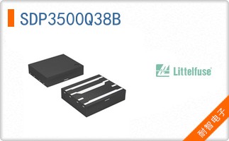 SDP3500Q38B