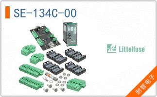 SE-134C-00