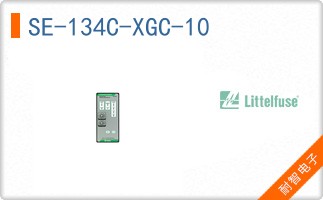 SE-134C-XGC-10
