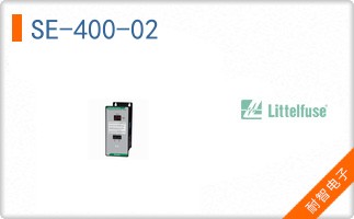 SE-400-02
