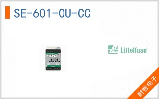 SE-601-0U-CC