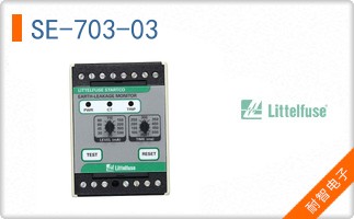 SE-703-03