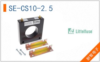 SE-CS10-2.5