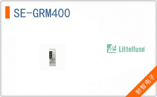 SE-GRM400