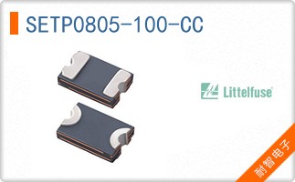 SETP0805-100-CC