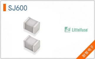 SJ600