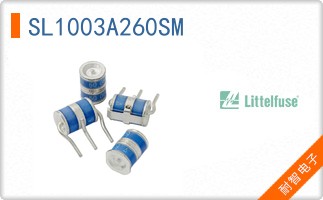 SL1003A260SM