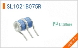 SL1021B075R