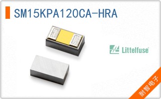 SM15KPA120CA-HRA