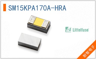 SM15KPA170A-HRA