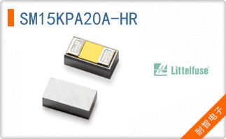 SM15KPA20A-HR