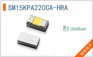 SM15KPA220CA-HRA