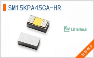 SM15KPA45CA-HR