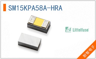 SM15KPA58A-HRA