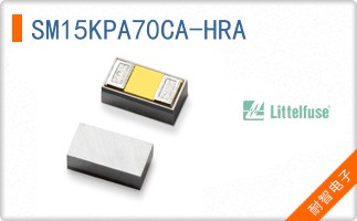 SM15KPA70CA-HRA