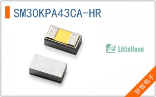 SM30KPA43CA-HR