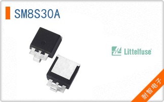 SM8S30A