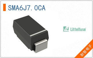 SMA6J7.0CA